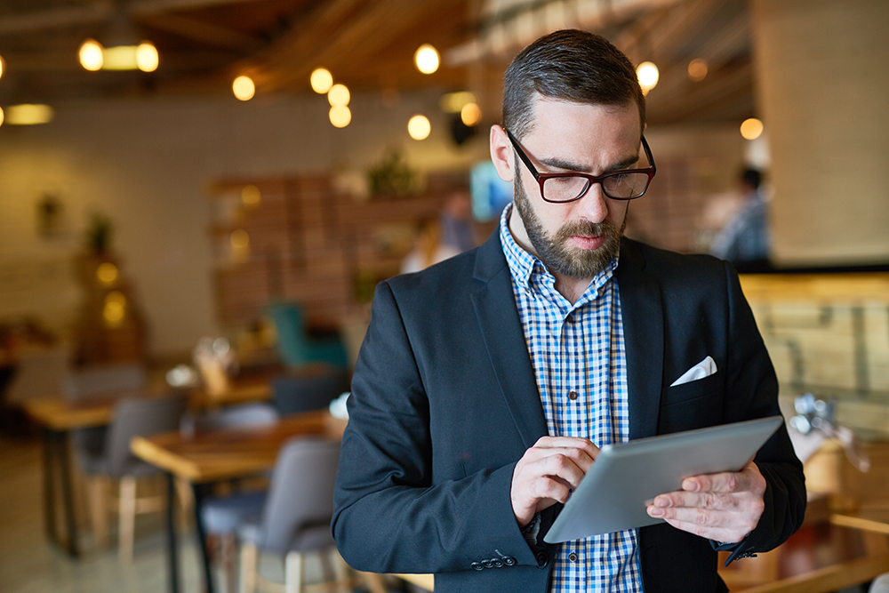 Restaurants can integrate their processes to improve cash flow