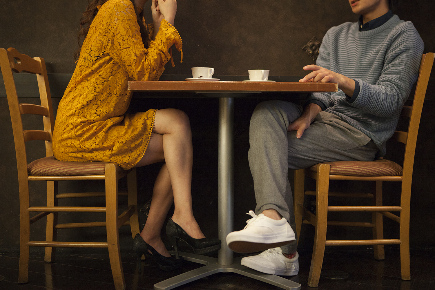 The Daily Rail: Modern Dating is Reducing Fine Dining Sales