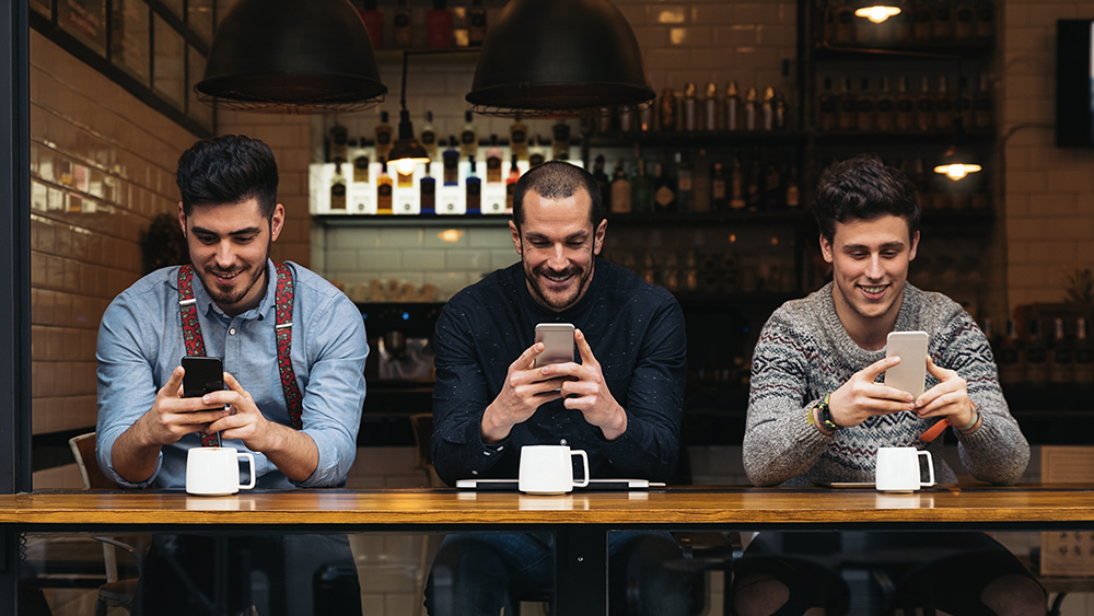 Tech makes restaurant loyalty programs more visible to guests