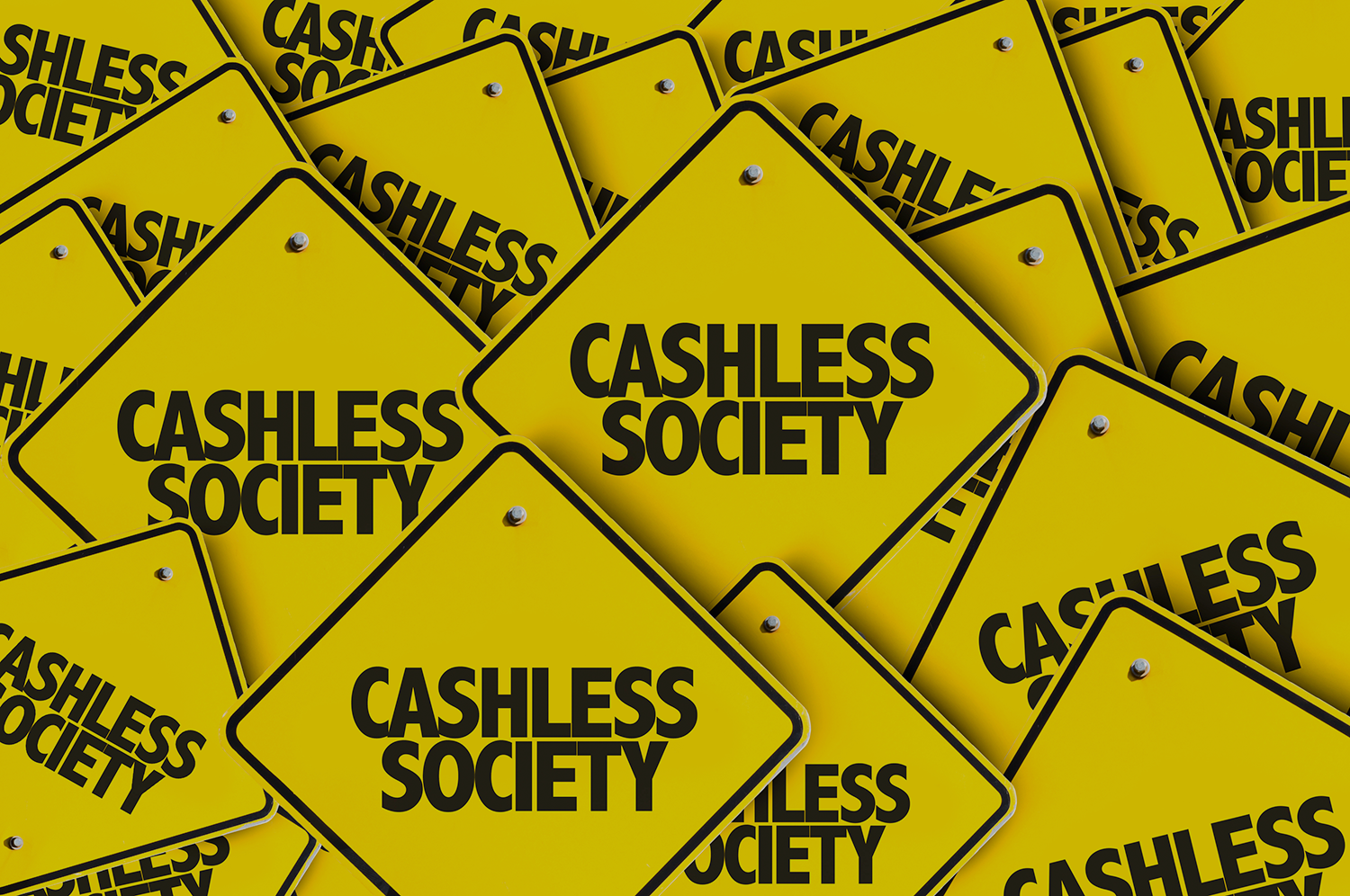 The Daily Rail: Local Governments Looking to Ban 'Cashless' Businesses