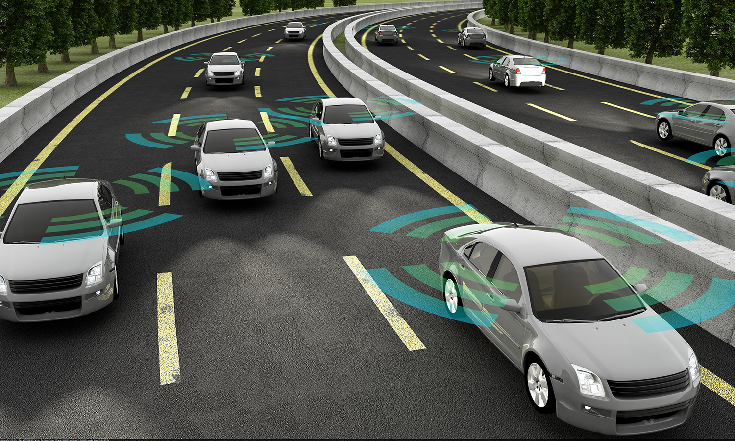 The Daily Rail: What Will Driverless Cars Mean for the Restaurant Industry?