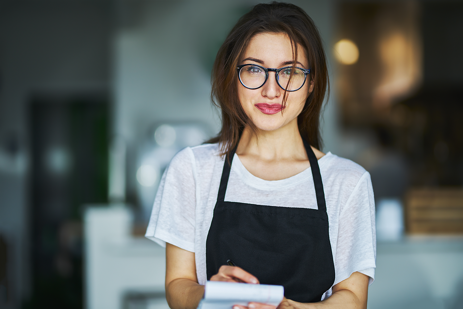 The Daily Rail: How Restaurant Women Try to Find Work/Life Balance