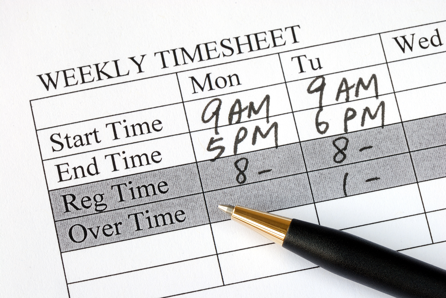 The Daily Rail: The DoL Proposes New Overtime Exempt Salary Threshold