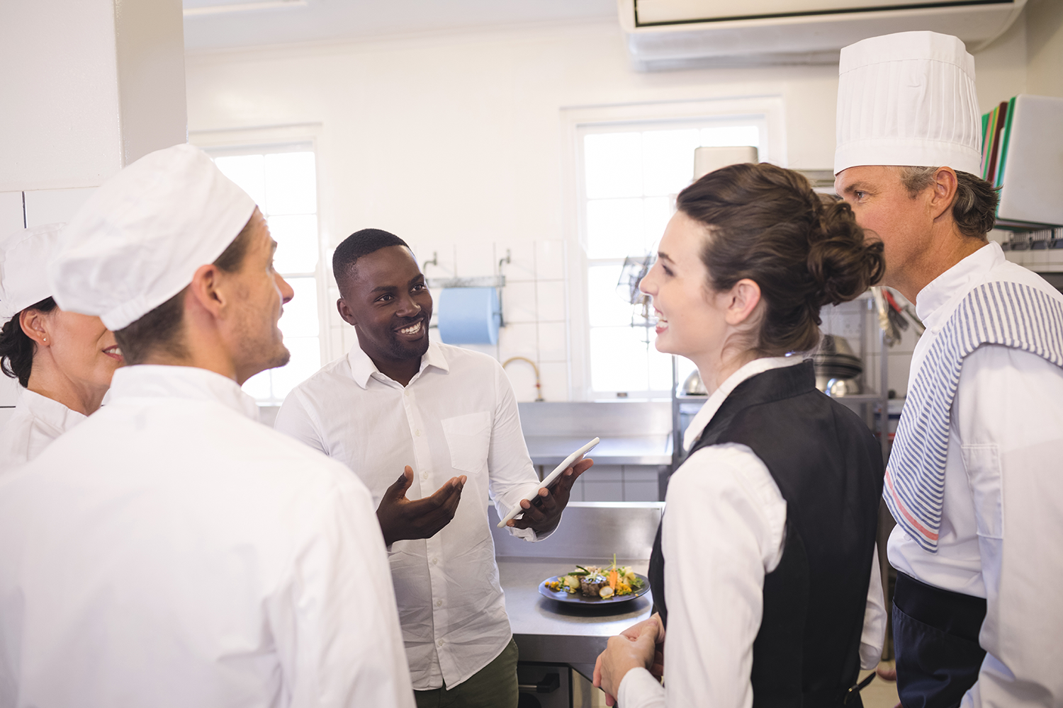 The Daily Rail: Danny Meyer's Philosophy on Choosing the Right Restaurant Staff
