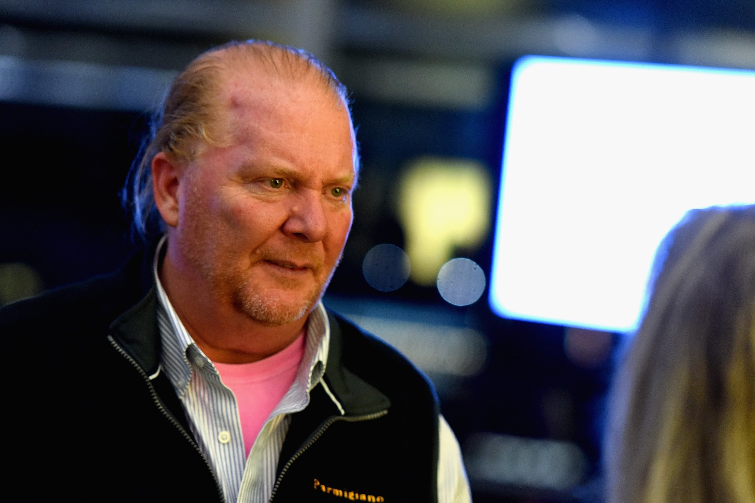 The Daily Rail: What the Mario Batali Departure Says About the Restaurant Industry