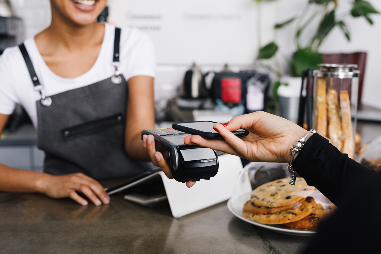 The Daily Rail: 3 Ways to Improve Your Digital Payment Process Experience