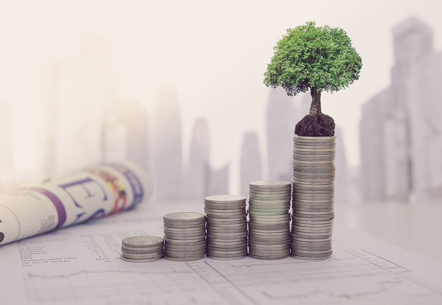 The Daily Rail: Do You Know the ROI of Your Restaurant's Marketing Efforts?