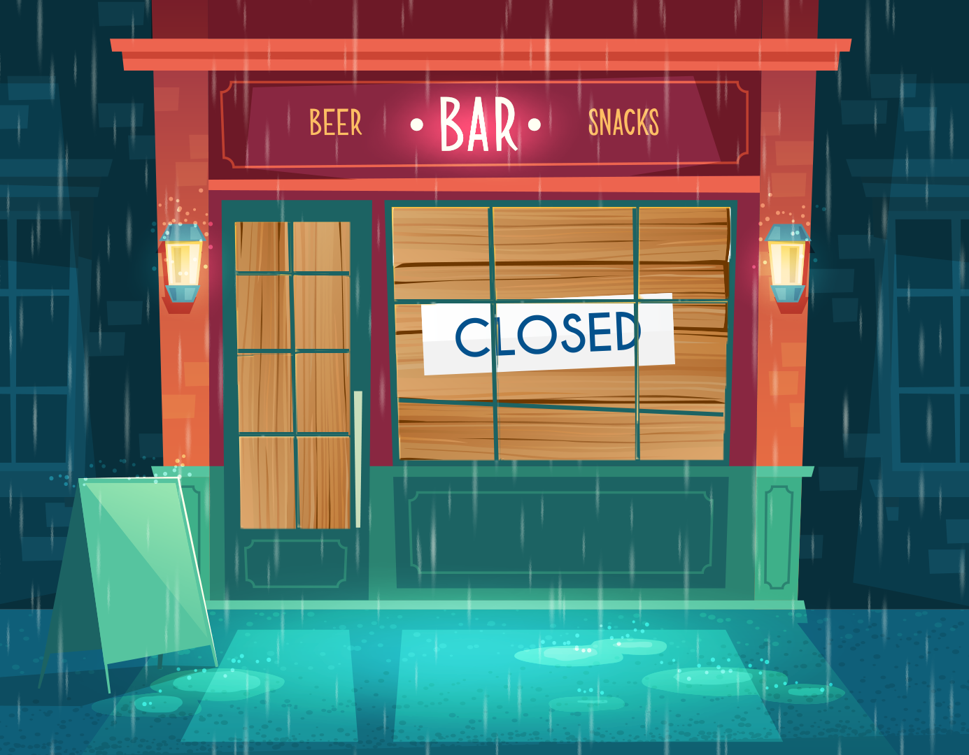 INFOGRAPHIC: Top 10 Antidotes to Restaurant Failure