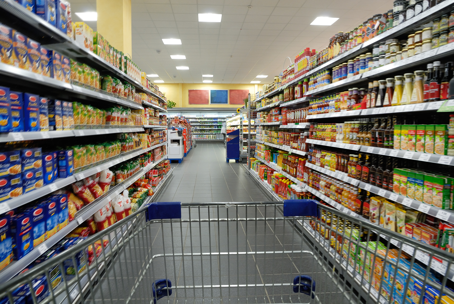 The Daily Rail: Are Consumer Packaged Goods (CPG) Your Restaurant's Next Big Revenue Stream?