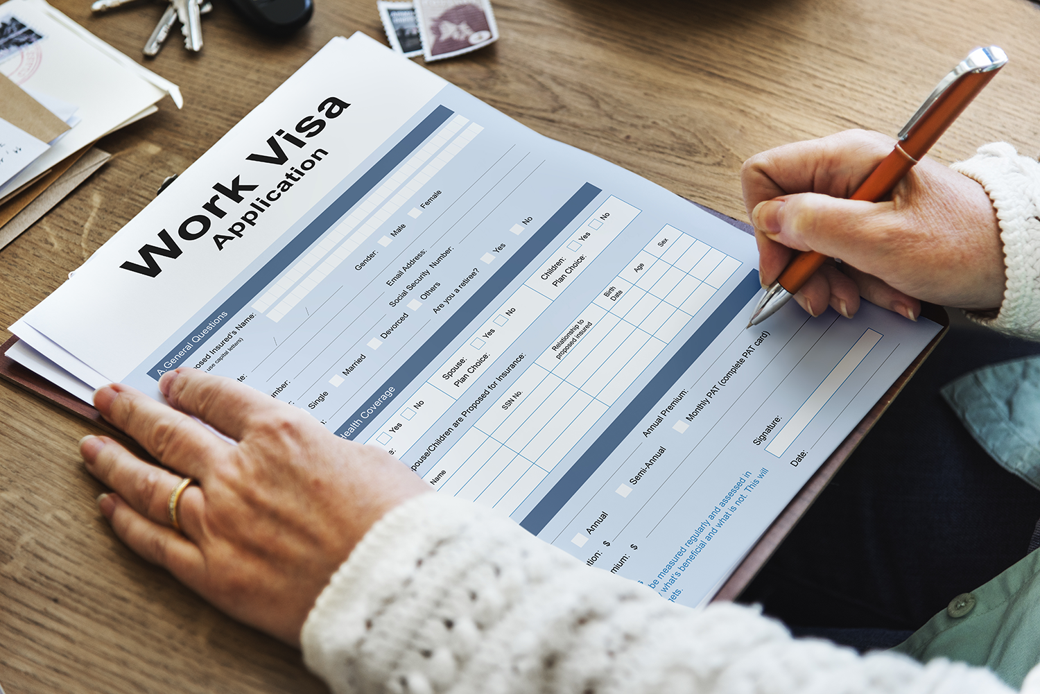 The Daily Rail: Limits on H2B Visas Will Disrupt Seasonal Employers