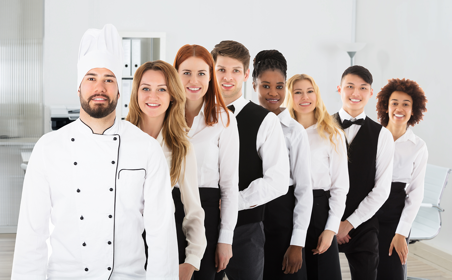 The Daily Rail: Diversity is the Key to Making Restaurant Staffing Easier
