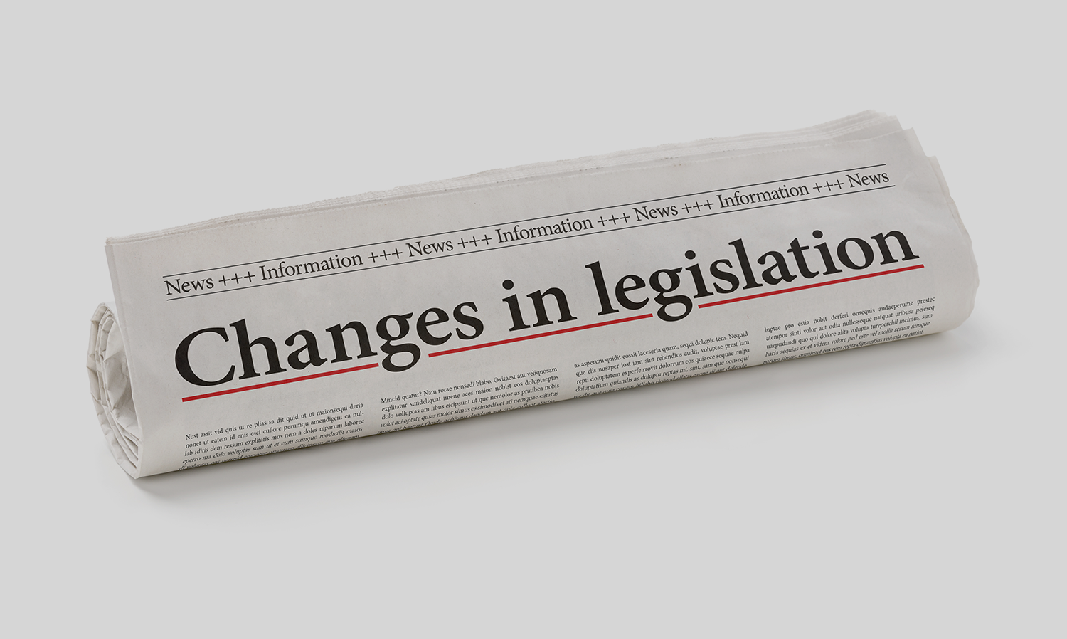The Daily Rail: Are You Keeping Up with Local Legislation That'll Affect Your Restaurant?