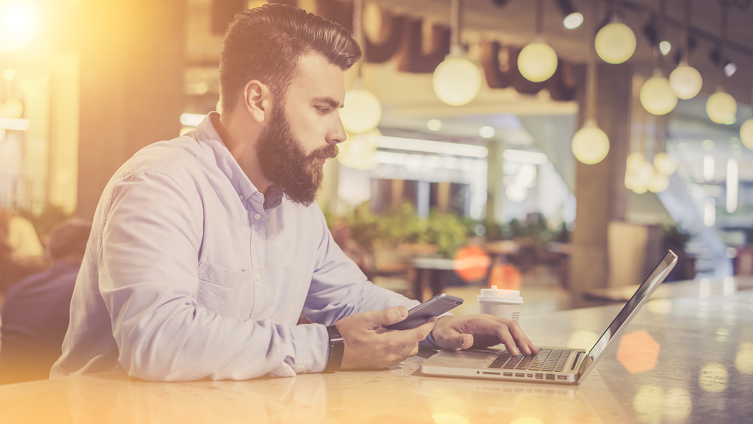 What’s your restaurant’s blog style and tone?