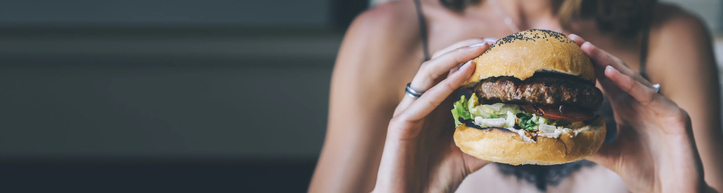 The Daily Rail: What Burger King Teaming with the Impossible Burger Means for the Restaurant Industry