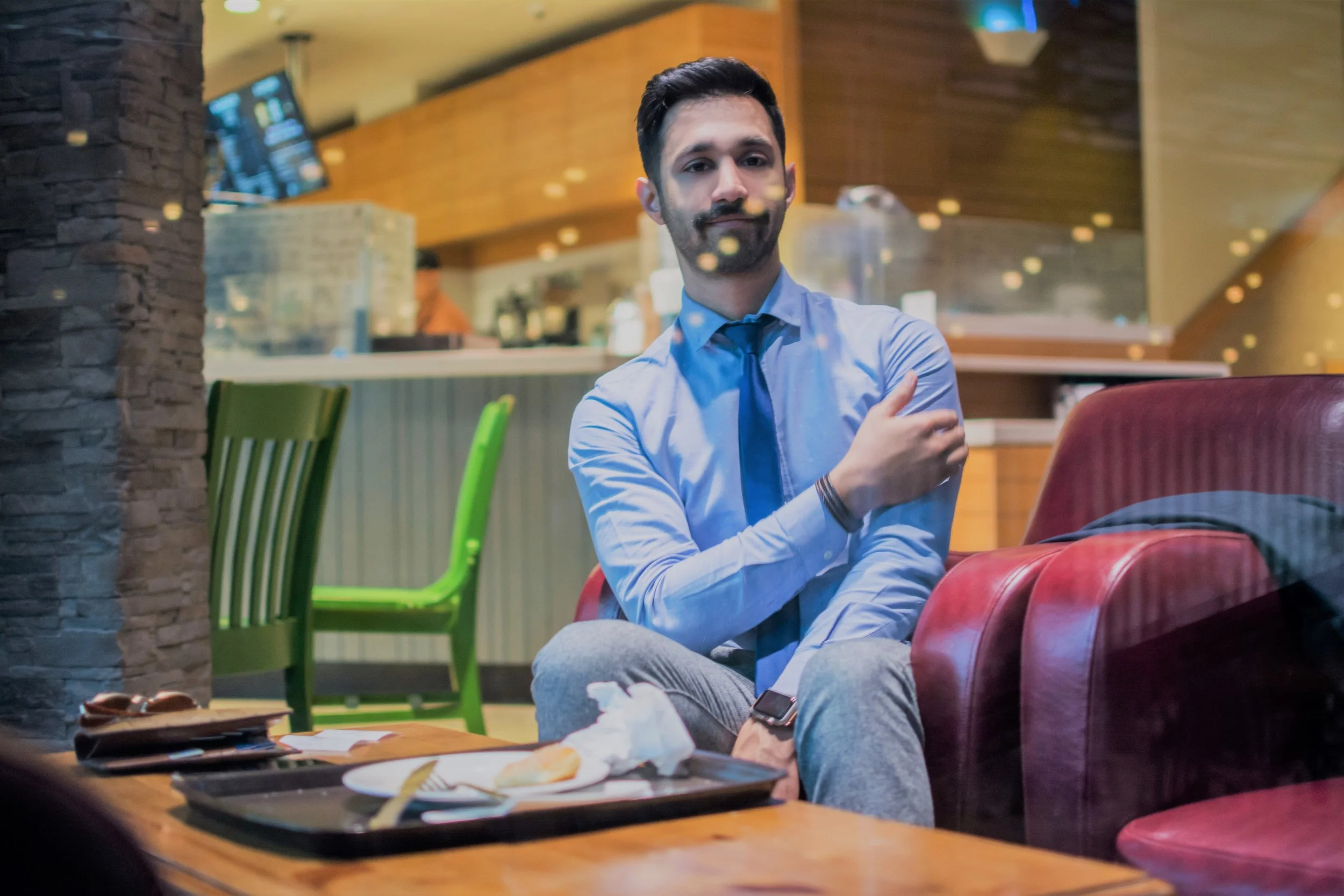 The Daily Rail: Franchised Restaurant Chains May Escape Liability for a Location’s Wage Violations