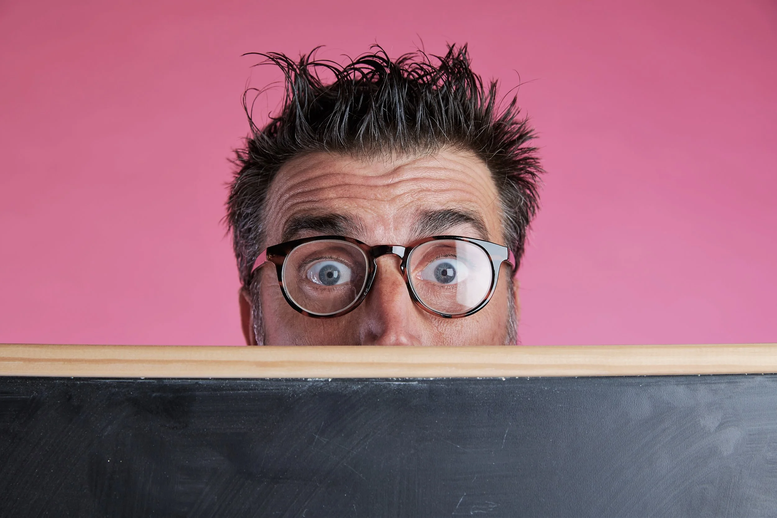 The Daily Rail: Weird Ideas are the Key to Successful Marketing 