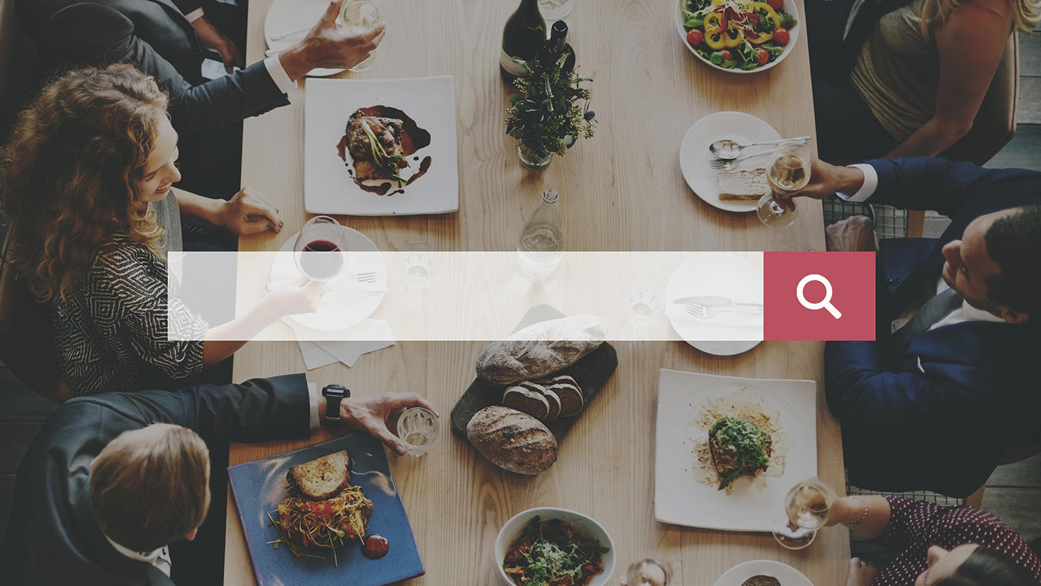 How New Restaurants Can Use SEO to Get Found on Google