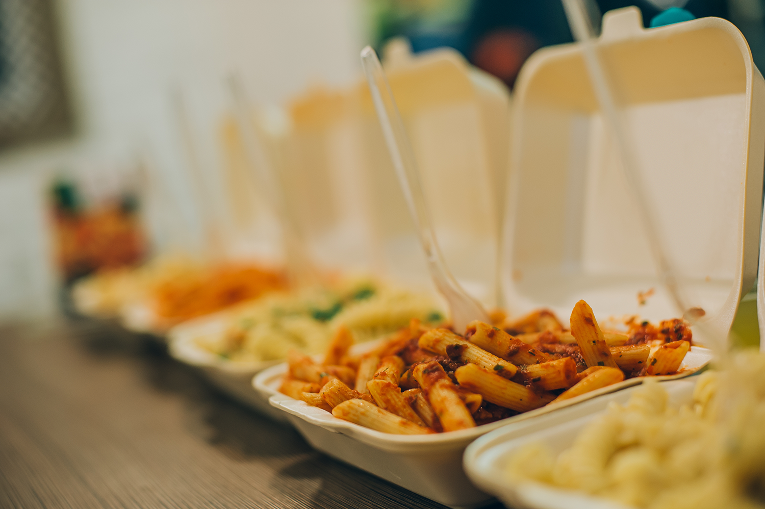 The Daily Rail: Is Your Restaurant Upselling to Delivery Guests?