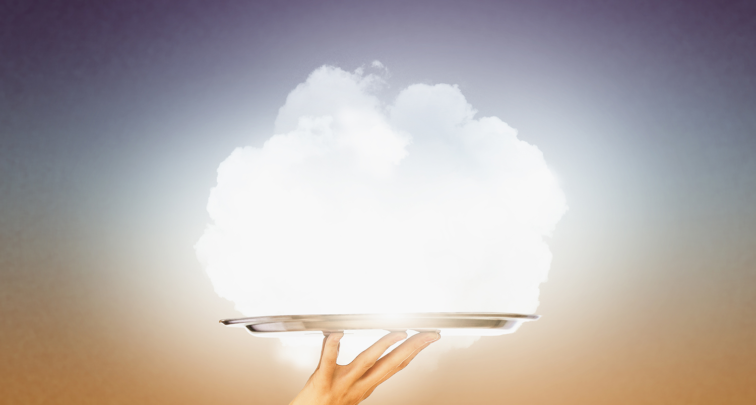 The Daily Rail: Expand Your Restaurant's Business with 'Cloud Kitchens'