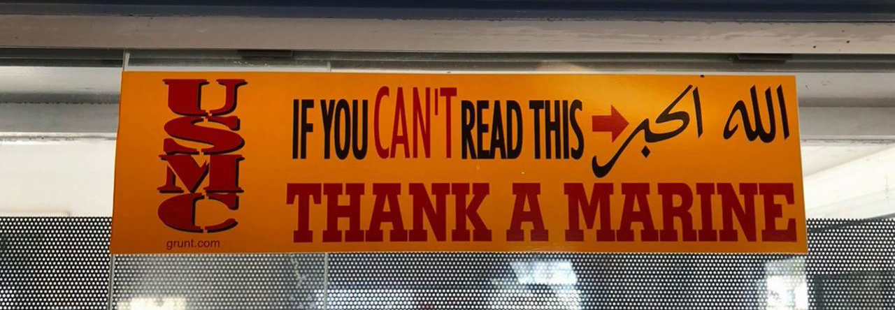 The Daily Rail: Why do Restaurant Operators Want to be Controversial? 