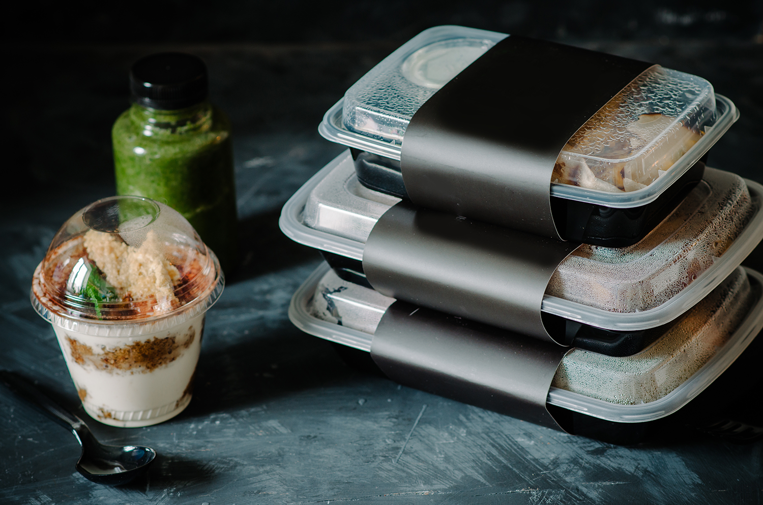 Restaurant operators should make sure their delivery services upsell to guests.