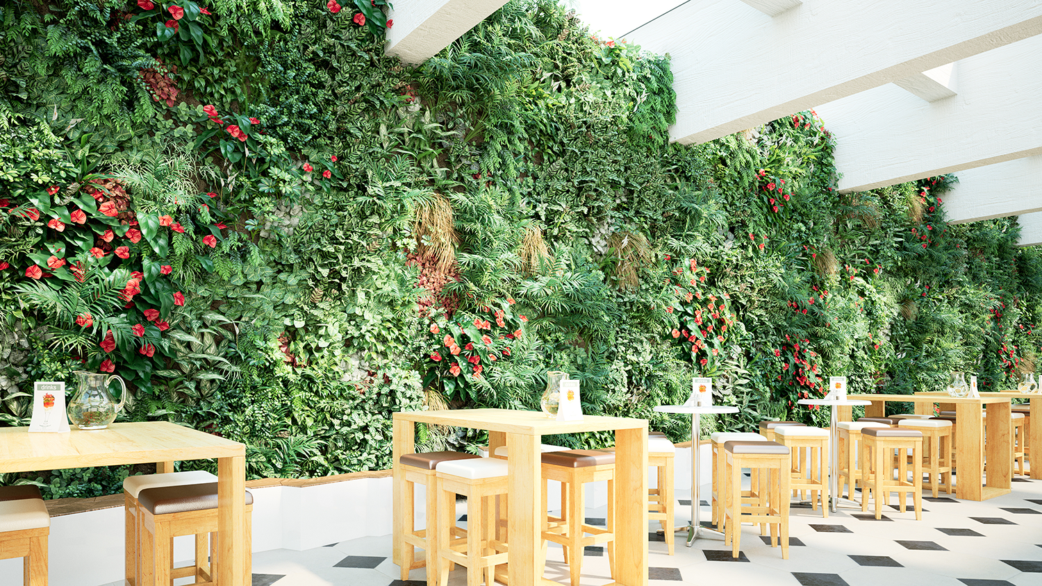 The Daily Rail: Caring for the Environment is Good for Restaurants' Business