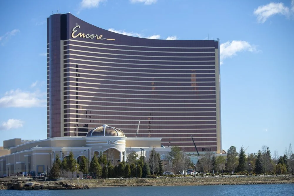 The Daily Rail: What Restaurants Can Learn from the Wynn Casino Scandal