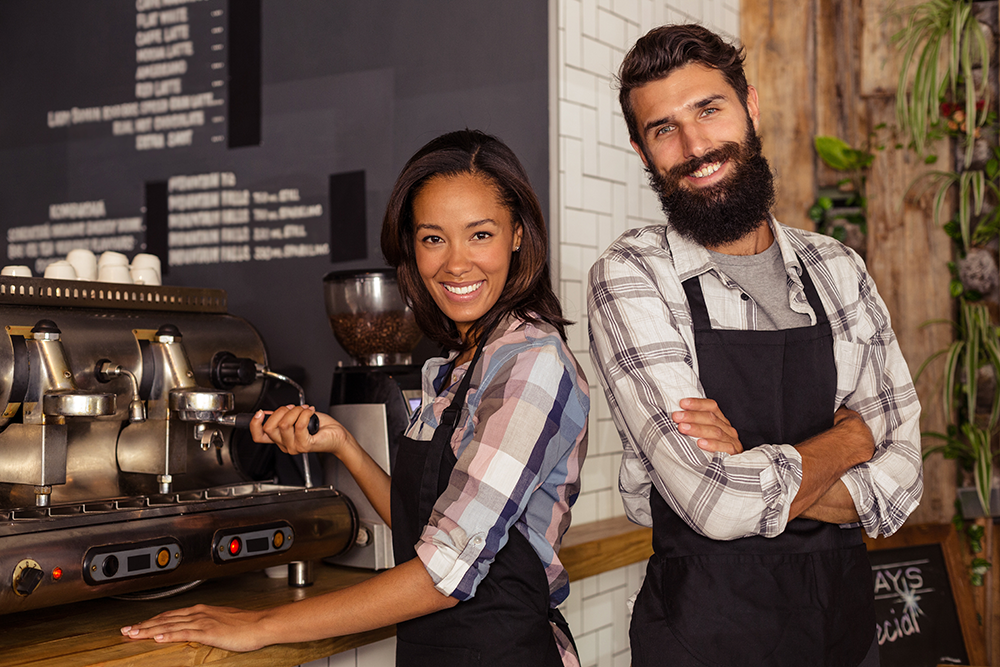 The Daily Rail: What Younger Employees Have to Say About Restaurant Staff Retention