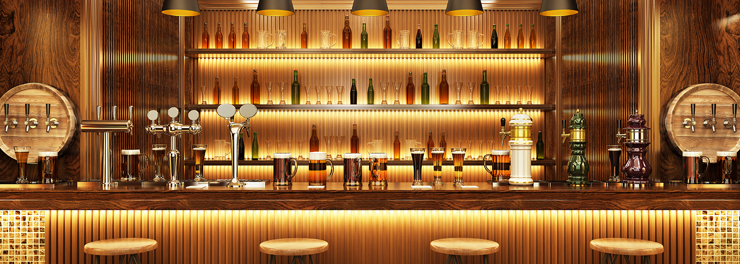 The Daily Rail: New Consumer Attitudes Add Challenges to Bar Traffic