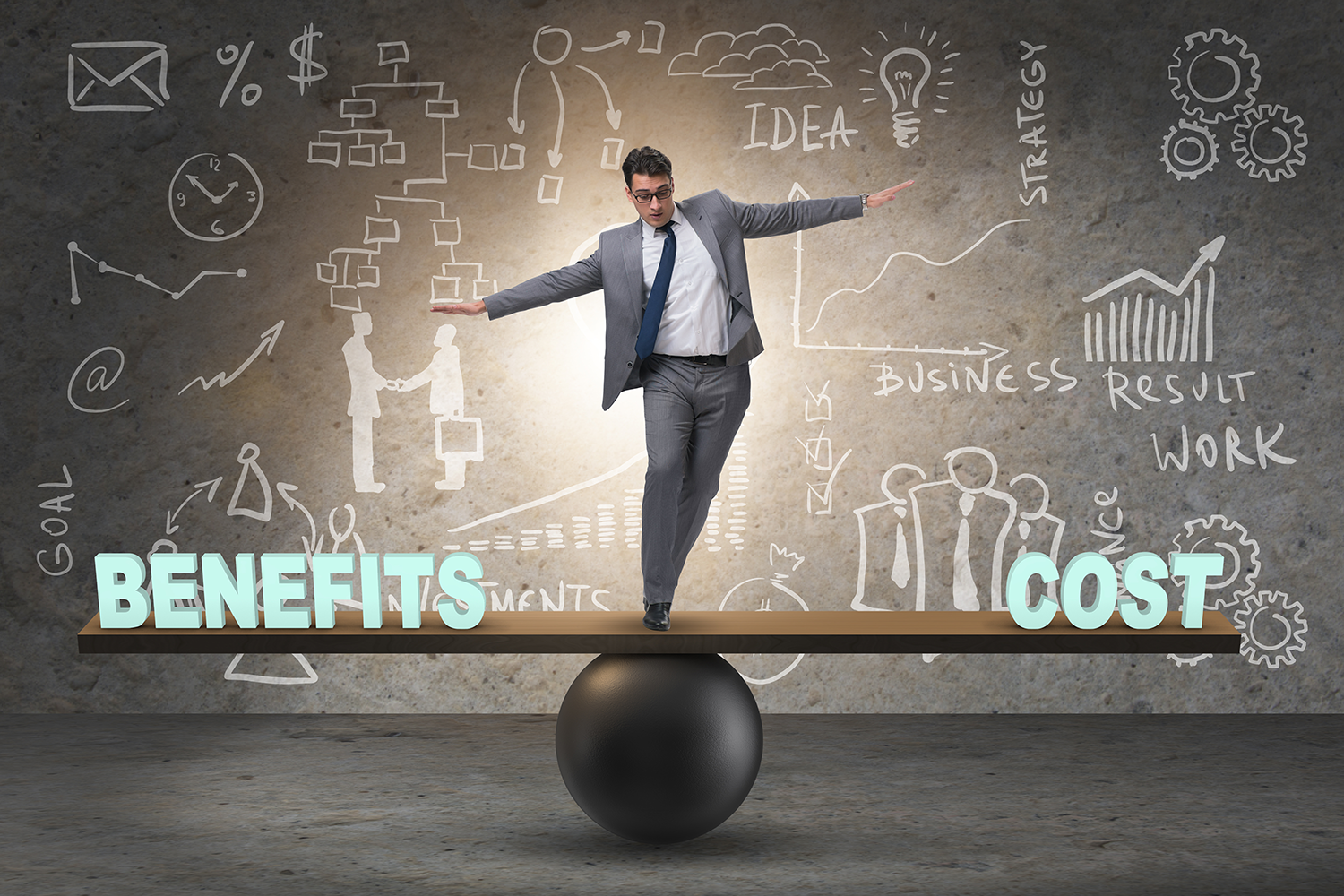 The Daily Rail: Are Enhanced Employee Benefits the Best Tool to Reduce Restaurant Staff Turnover?