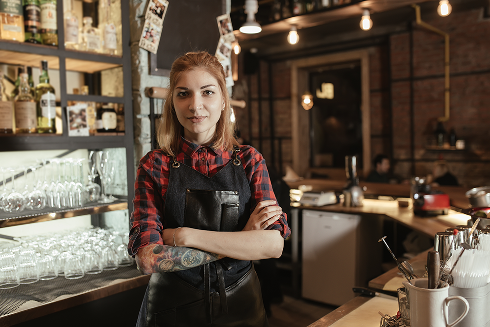 Restaurant operators and owners are responsible for training their staff on safe alcohol practices.