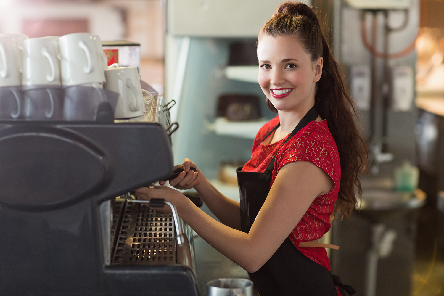 The Daily Rail: Teen Population Drop is Bad News for Restaurants