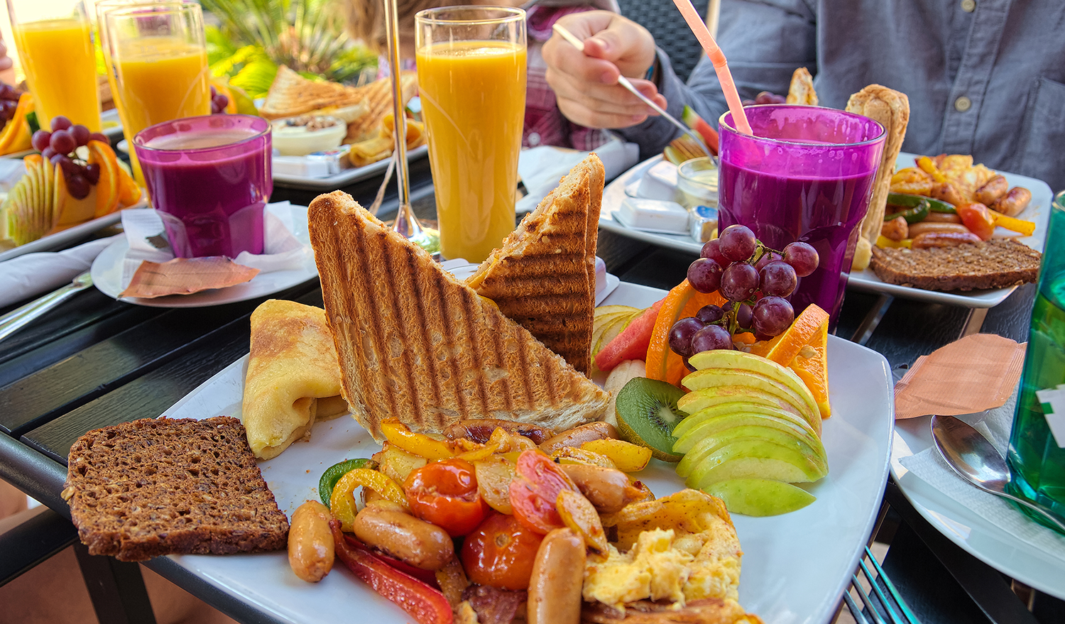 How to Reinvent Your Restaurant’s Brunch Menu