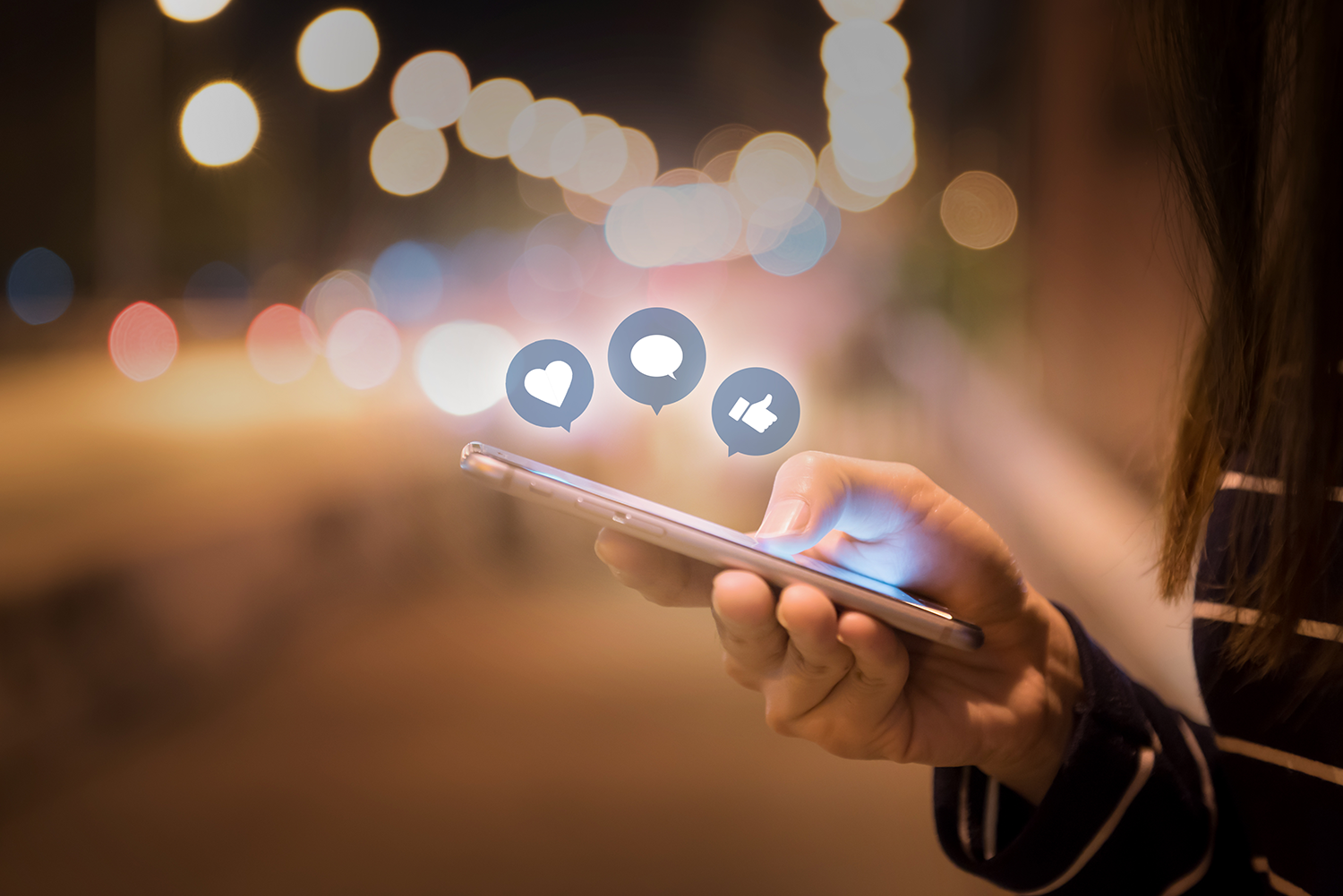 The Daily Rail: Restaurant Social Media Success Requires New Strategies