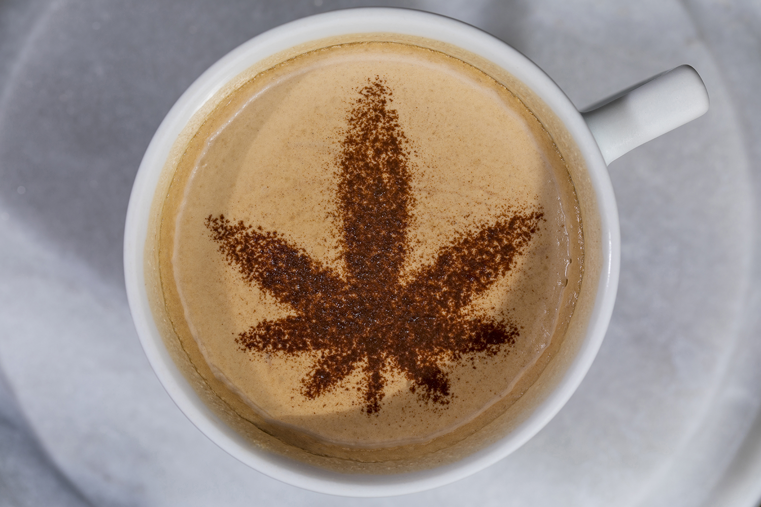 The Daily Rail:  What do 'Pot Cafes' Mean for the Restaurant Industry?