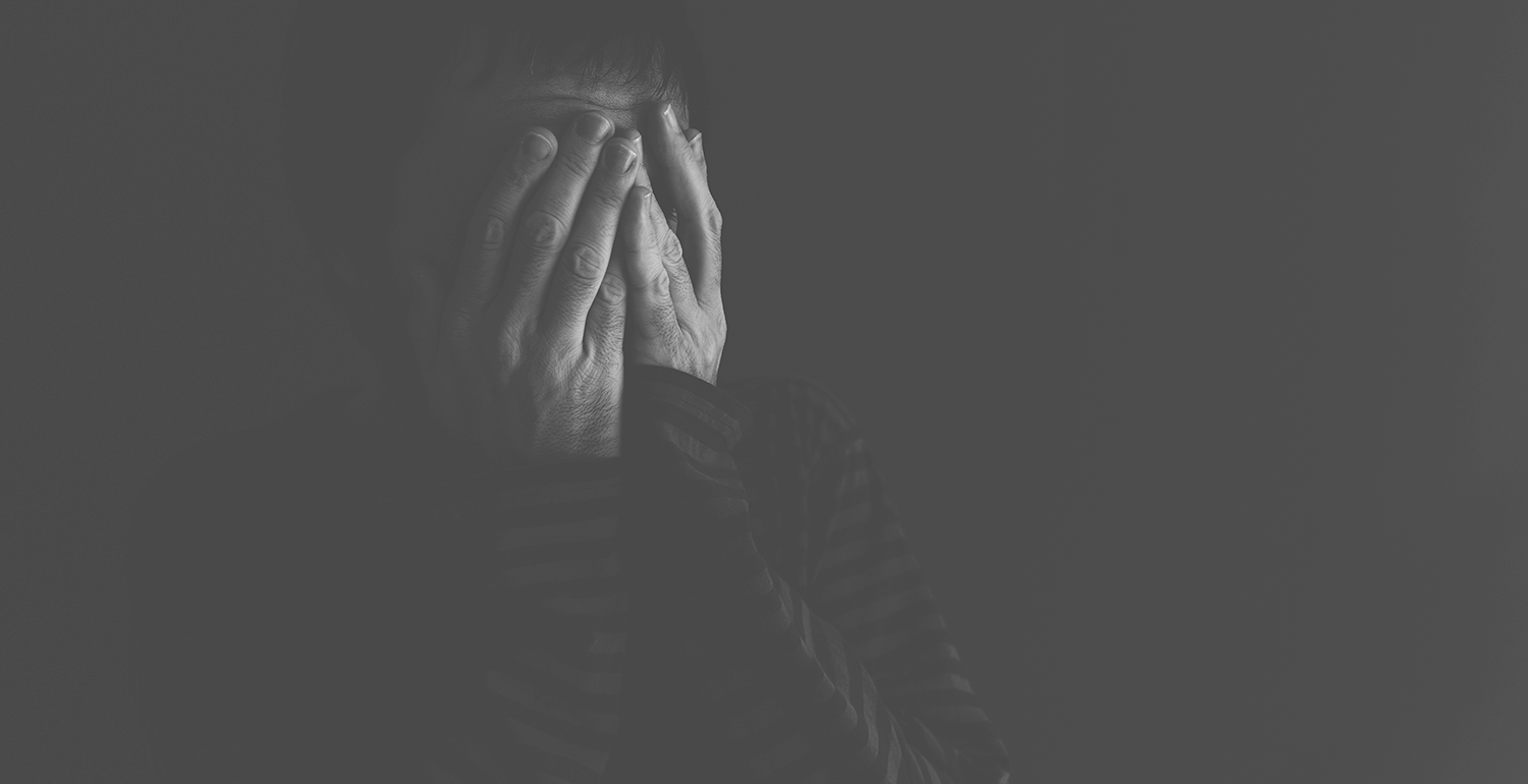 The Daily Rail: The Restaurant Industry Has It's Fair Share of Poor Mental Health