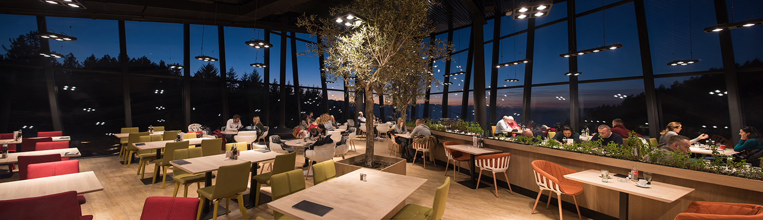 The Daily Rail: Did the Restaurant Industry Open Too Many New Locations in 2018?