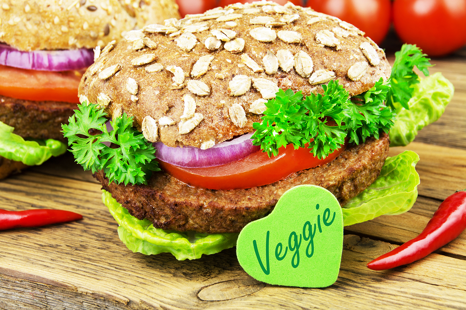 The Daily Rail: Two Plant-Based Food Trends Restaurants Should Know