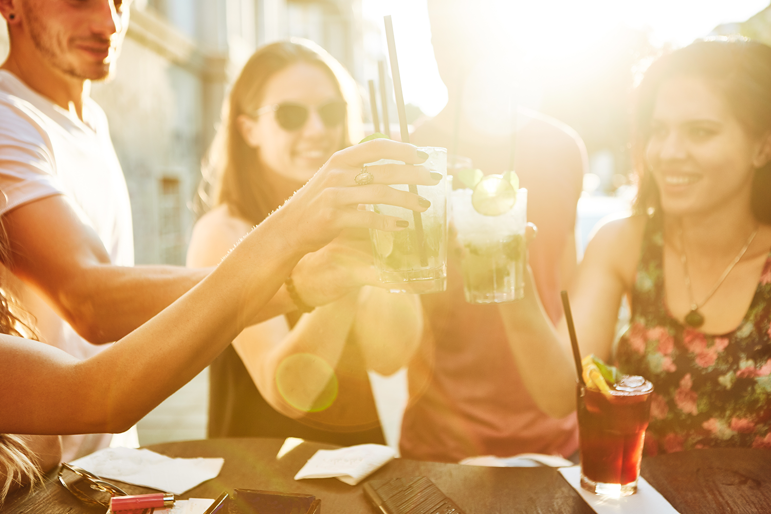 The Daily Rail: Summer Provides Restaurants With Varied Promotional Opportunities
