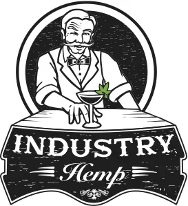 Industry Hemp can help restaurants make great CBD cocktails