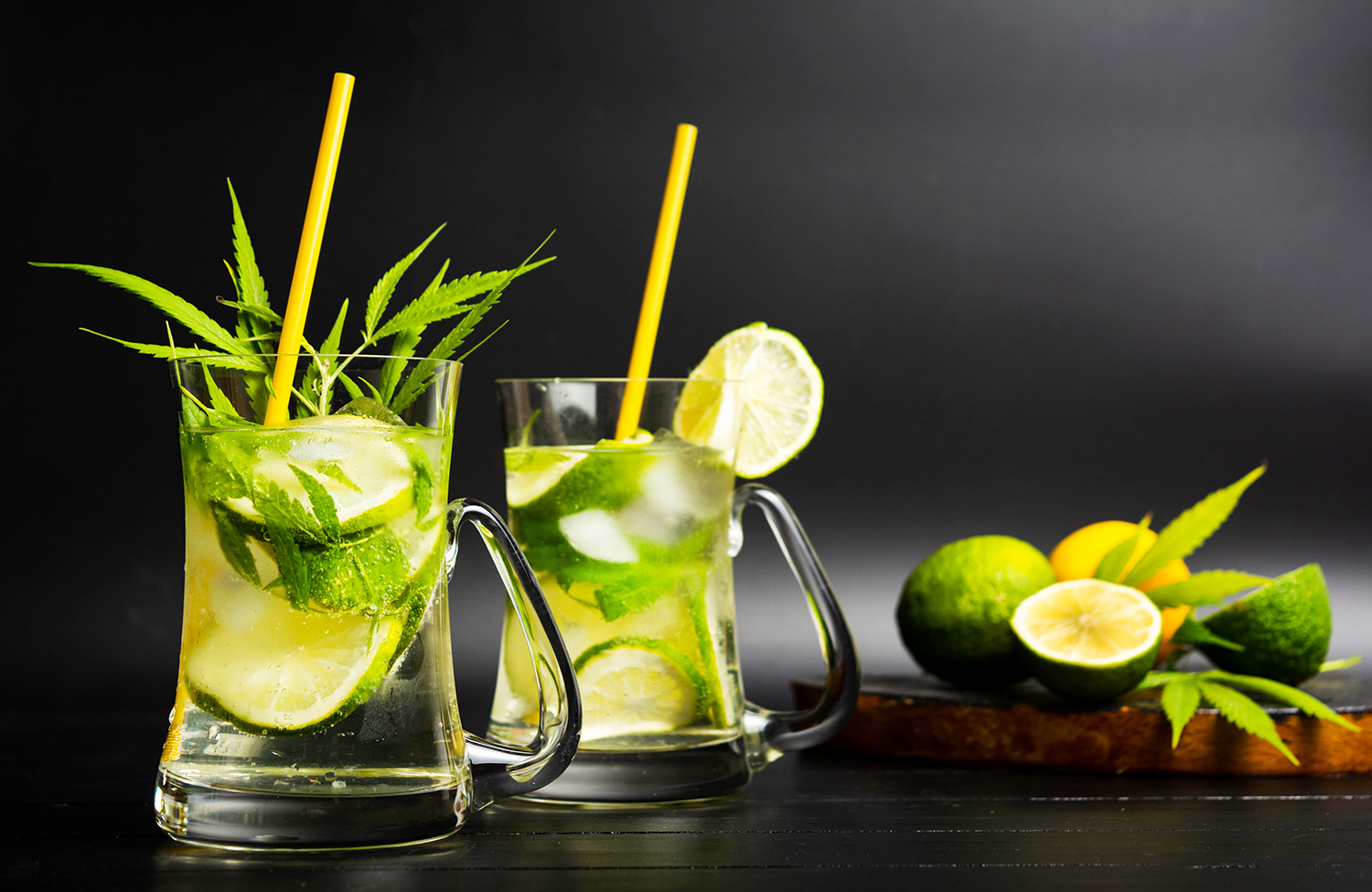 The Easy Way of Adding CBD Cocktails to Your Restaurant’s Menu