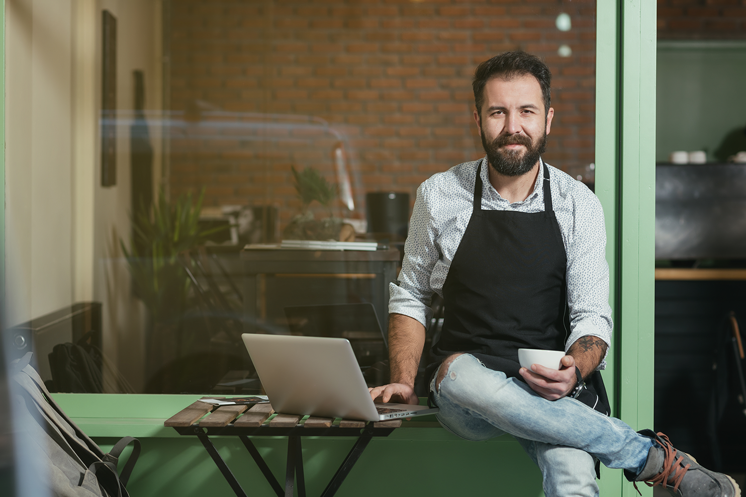 The Daily Rail: Being a Restaurant Owner Isn't as Lucrative as the World Believes