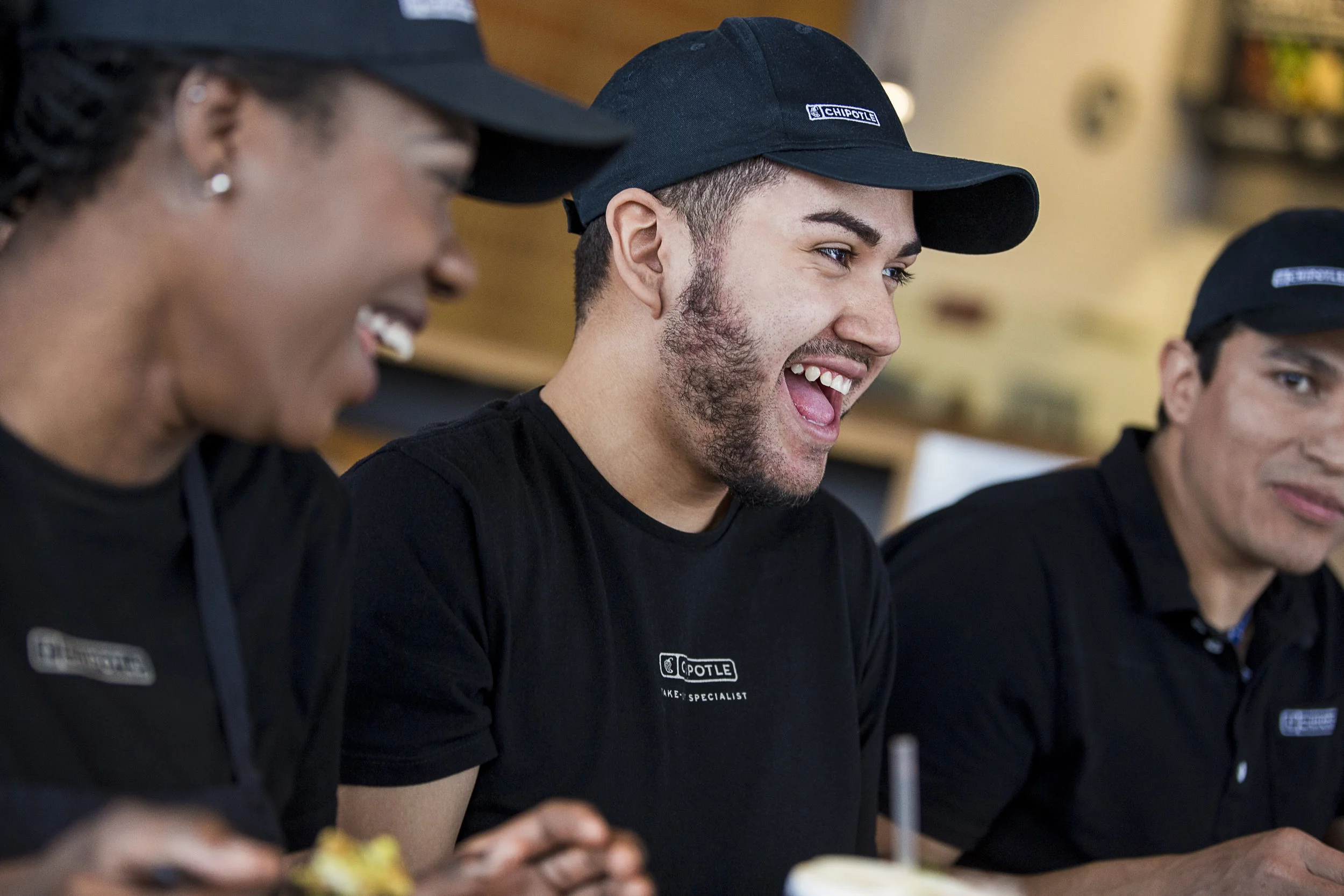 The Daily Rail: Has Chipotle Cracked the Restaurant Staff Retention Code with Their New Employee Incentive Program?