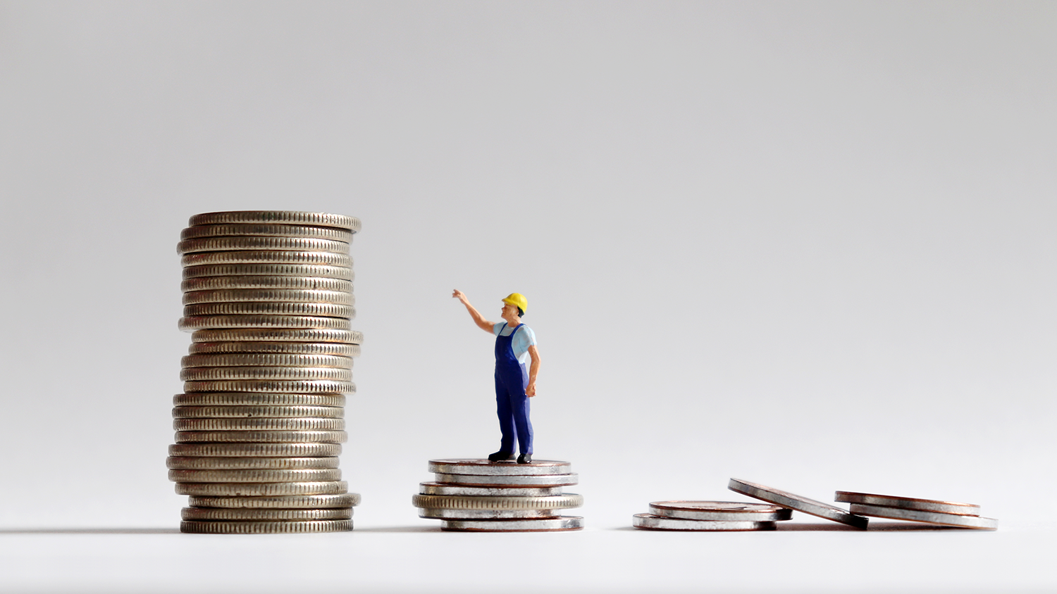 The Daily Rail: Quick Tip for Offsetting Restaurant's Rising Labor Costs