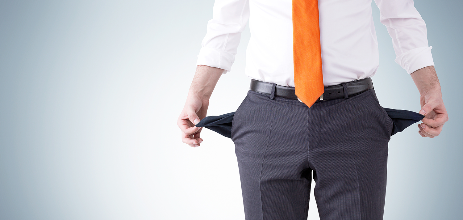 The Daily Rail: Is Restaurant Unlimited's Bankruptcy the Beginning of the End?