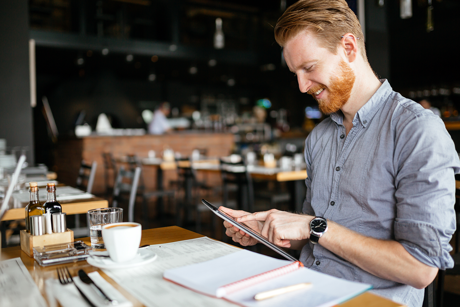 11 Restaurant Management Tips That Will Improve the Working Process