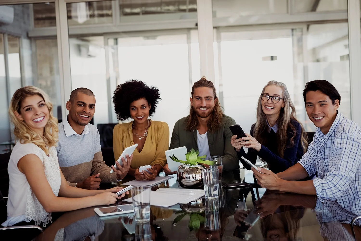 The New Restaurant Management Paradigm: The Caring & Feeling of Millennials and Gen Zers