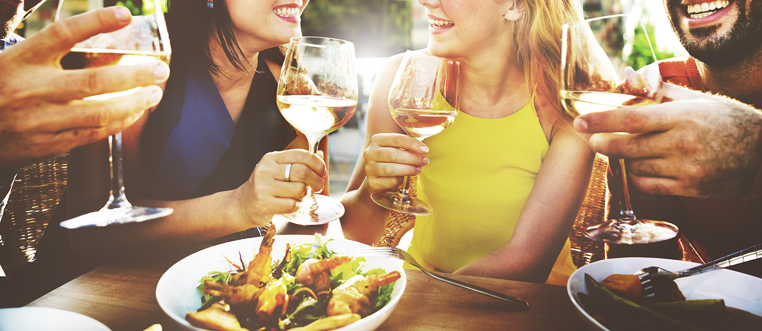 The Daily Rail: Has the Heyday of Casual Dining Come &amp; Gone?