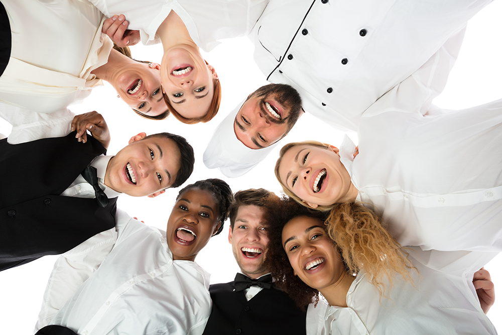 Understaffed restaurant shifts add stress