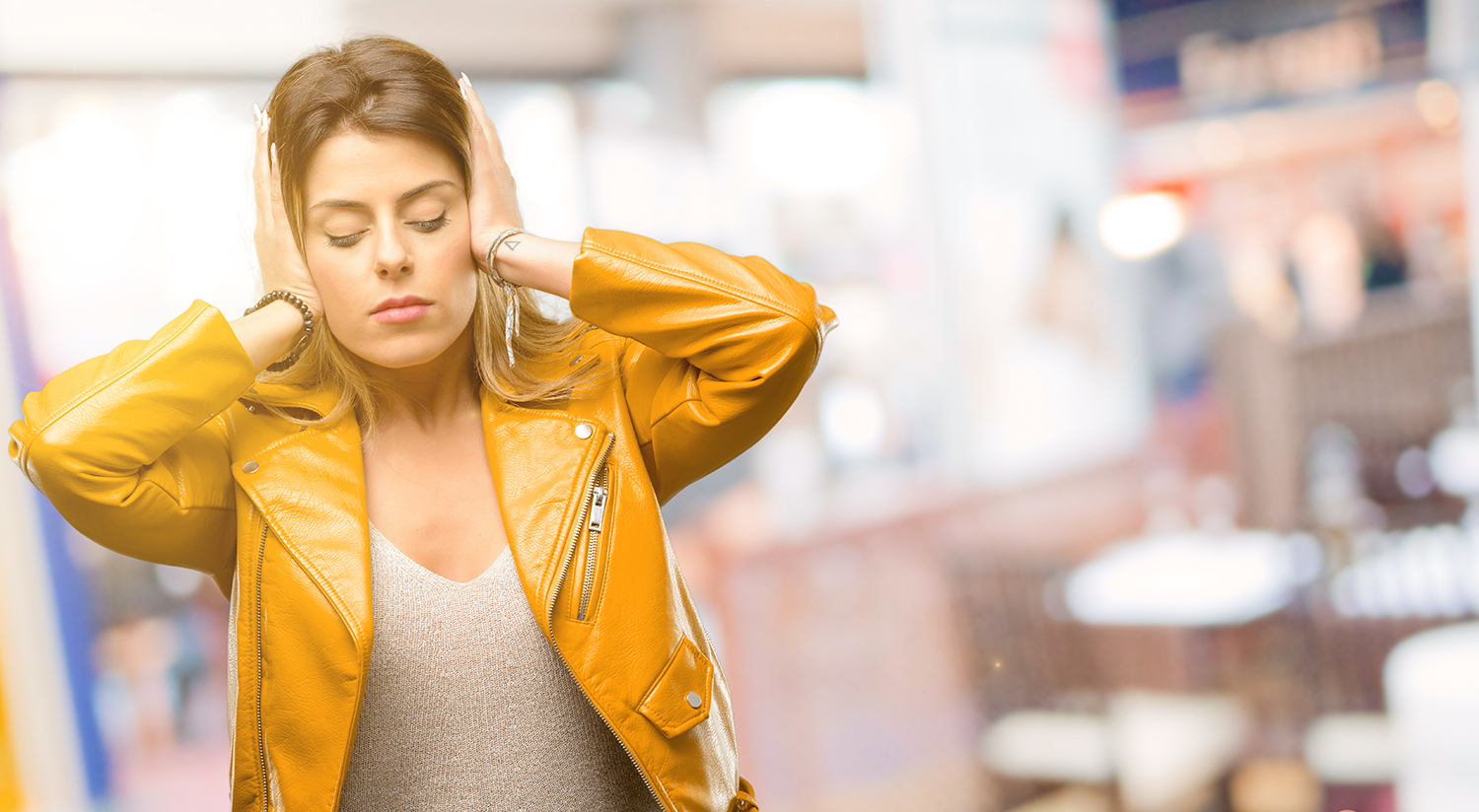 The Daily Rail: How Should Restaurants Manage Ambient Sound?